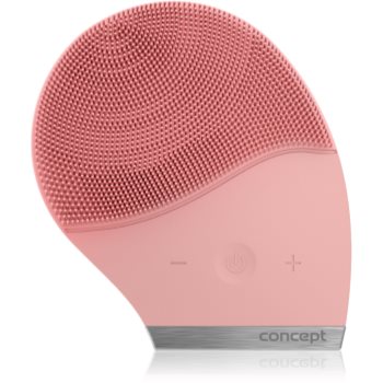 Concept Sonivibe SK9102 perie pentru curățarea profundă a tenului - imagine 2